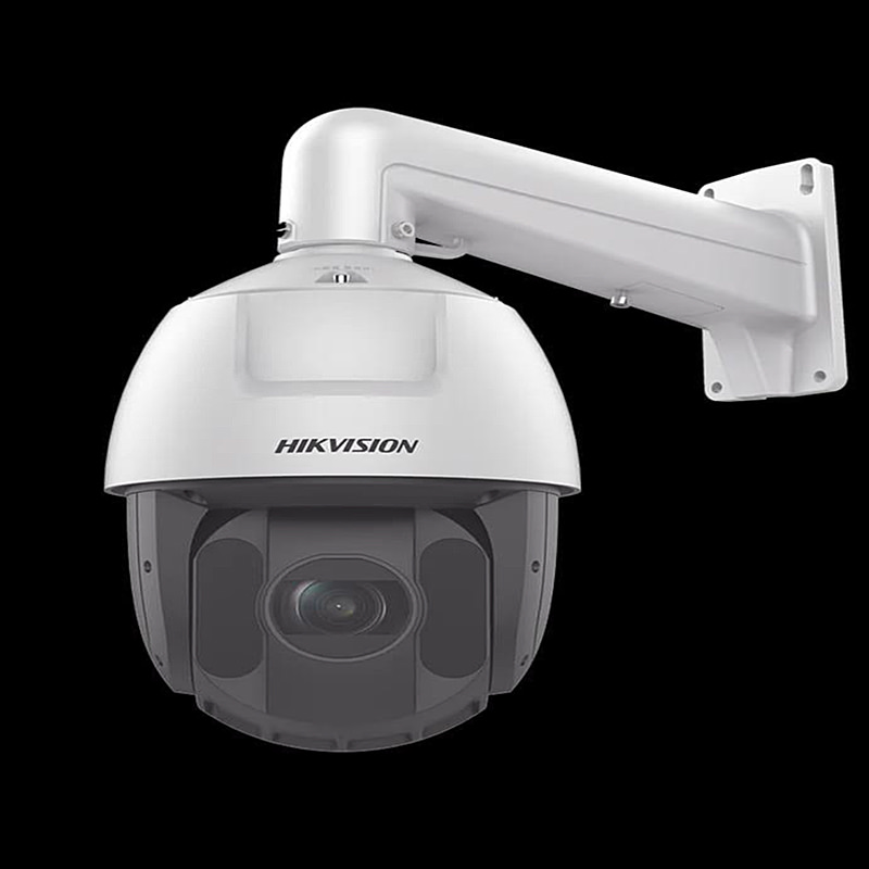 Cámaras de video vigilancia