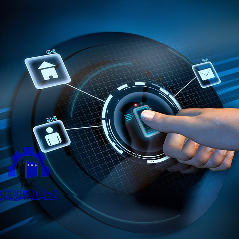 Controles de acceso